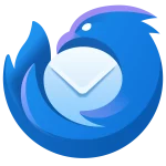 Mozilla-Thunderbird-logo